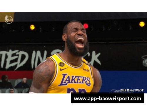 NBA 36号球员：探寻他的职业生涯与个人故事