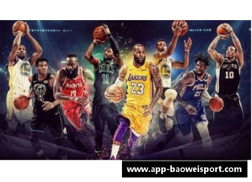 NBA球员冷水浴：康复与竞技的极限挑战